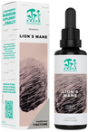 Organic Lion's Mane Mushroom Extract Tincture 50ml (Kaapa Mushrooms)