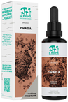 Organic Chaga Mushroom Extract Tincture 50ml (Kaapa Mushrooms)