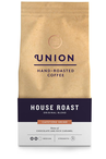 Organic House Roast - Cafetiere Grind 200g (Union Roasted Coffee)