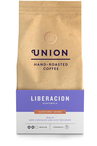 Liberacion Guatemala - Cafetiere Grind 200g (Union Roasted Coffee)