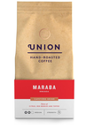 Maraba Rwanda - Cafetiere Grind 200g (Union Roasted Coffee)