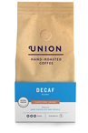Decaf Blend - Cafetiere Grind 200g (Union Roasted Coffee)