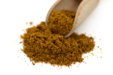 Organic Madras Curry Powder 100g (Sussex Wholefoods)