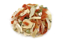 Dried Mixed Vegetables 250g (Sussex Wholefoods)