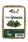 Organic Spinacia Tofu 200g (Taifun)