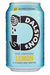 Lemon Soda 330ml (Dalston