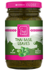 Basil Leaves 114g (Thai Taste)