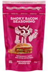 B12 Bacon Flavour Yeast Flakes 80g (Notorious Nooch)