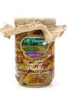 Extra Walnut Egg-Plant Pickles 850g (Al Dayaa)