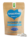 Marine Magnesium 30 Capsules (Together Health)