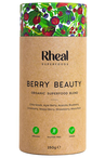 Organic Berry Beauty 150g (Rheal Superfoods)
