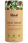 Organic Coco Dream 150g (Rheal Superfoods)
