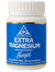 Extra Magnesium 60 Capsules (Bio-Health)