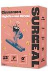 Cinnamon Flavour Cereal 35g (SURREAL)
