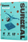 Cocoa Flavour Cereal 240g (SURREAL)