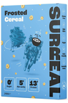 Frosted Flavour Cereal 240g (SURREAL)