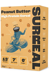 Peanut Butter Flavour Cereal 35g (SURREAL)