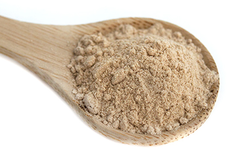 Psyllium Husk Powder 1kg (Sussex Wholefoods)