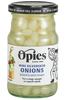 Mini Sliverskin Onions with Spirit Vinegar 227g (Opies)