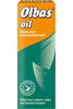 Olbas Oil 10ml (Olbas)