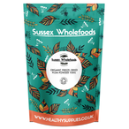 Organic Freeze-Dried Plum Powder 100g (Sussex Wholefoods)