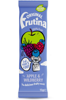 Real Fruit Snack Apple & Wildberry 15g (Frutina)