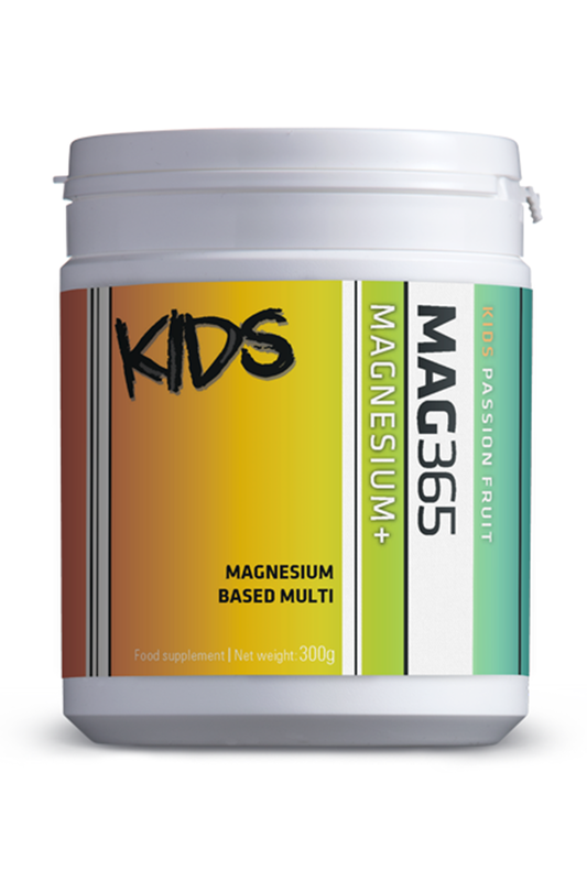 Magnesium for Kids 300g (MAG365)