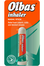 Inhaler Nasal Stick x 1 (Olbas)