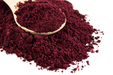 Organic Freeze-Dried Blackcurrant Powder 100g (Sussex Wholefoods)