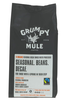 Organic Swiss Water Decaf Beans 227g (Grumpy Mule)