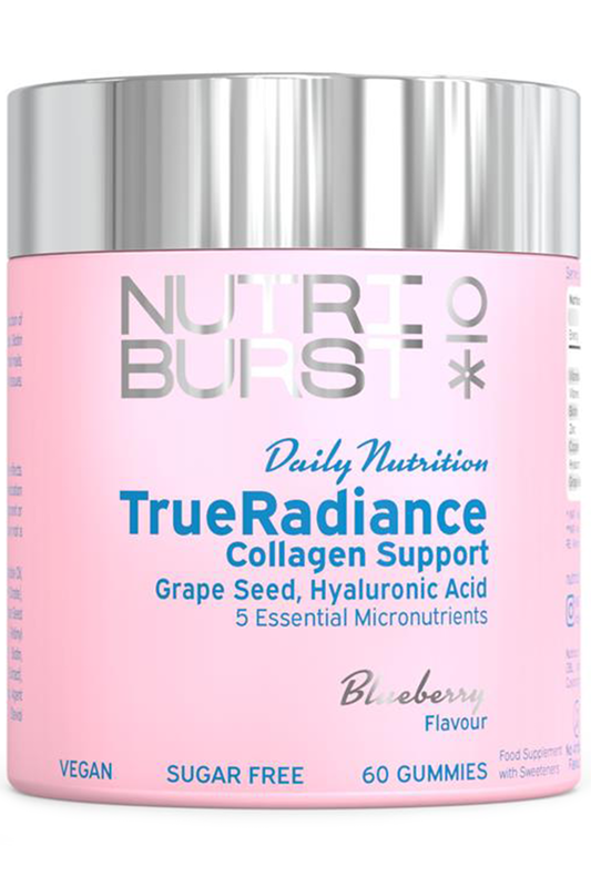 True Radiance 60 Gummies (Nutriburst)