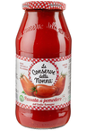 Smooth Tomato Passata Sauce 500g (Le Conserve Della Nonna)