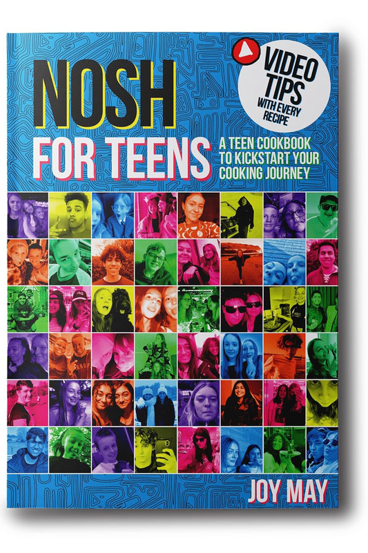 For Teens (NOSH)