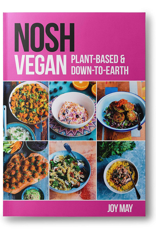 Vegan (NOSH)