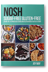 Sugar-Free Gluten-Free (NOSH)