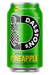 Pineapple Soda 330ml (Dalston