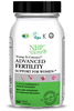 Advanced Fertility Support for Women 60 Capsules (Natural Health Practice)