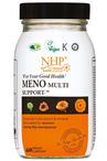 Meno Support (Multi) 60 Capsules (Natural Health Practice)