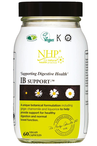 IB Support 60 Capsules (Natural Health Practice)