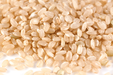 Organic Short Grain Brown Rice 2kg (Sussex Wholefoods)