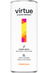 Clean Energy Tropical 250ml (Virtue Drinks)