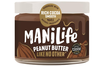 Rich Cocoa Smooth Peanut Butter 275g (Manilife)