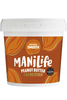 Deep Roast Smooth Peanut Butter 900g (Manilife)