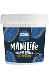 Original Smooth Peanut Butter 900g (Manilife)