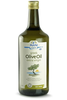 Organic Greek Extra Virgin Olive Oil 1L (Mani)