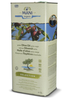 Organic Greek Extra Virgin Olive Oil 5L (Mani)