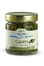 Organic Capers in Extra Virgin Olive Oil 180g (Mani)