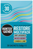 Restore Multipack Electrolyte Sachets x 30 (Hunter and Gather)