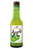 Organic Apple Juice 250ml (James White)