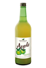 Organic Apple Juice 750ml (James White)